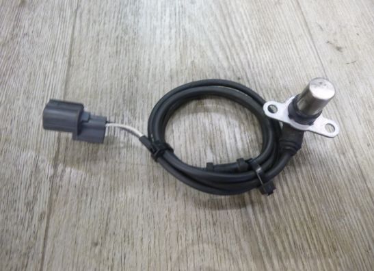 ABS sensor achter Honda VFR 800 I