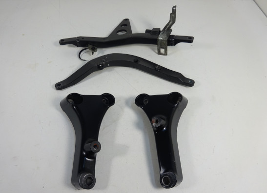 Frame body parts Kawasaki GTR 1400