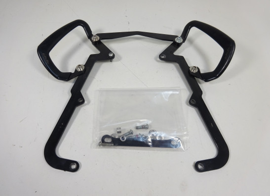 Rear grip Yamaha MT 09