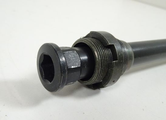 Achterbrug Aprilia RSV 1000