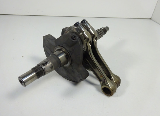 Crankshaft Ducati monster 600