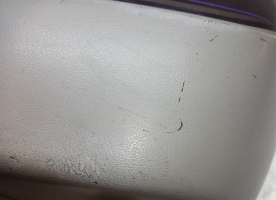 Rechter kofferdeksel  Honda ST 1100 Pan European