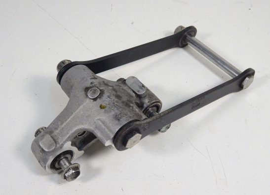 Federbein Aufhangung Kawasaki Z 750