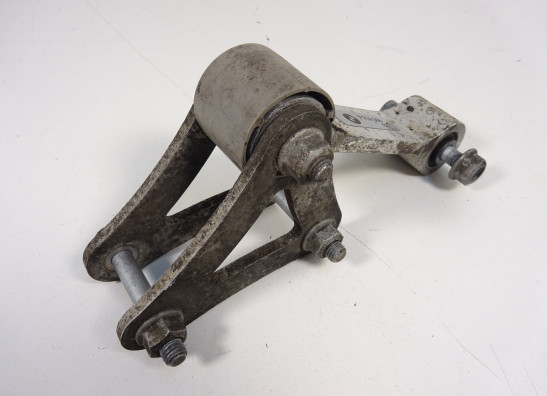 Link systeem achterveer BMW K 1200 GT