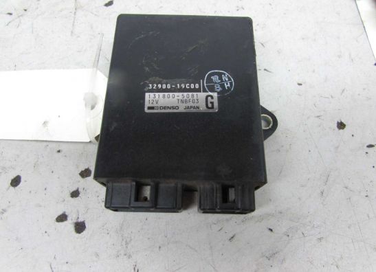 CDI ECU unit Suzuki GSX F 750