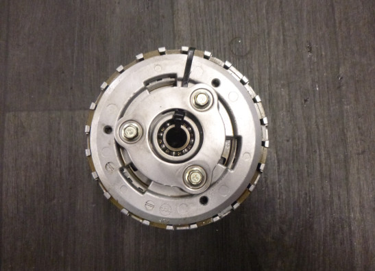 Clutch Honda CRF 1000 Africa Twin