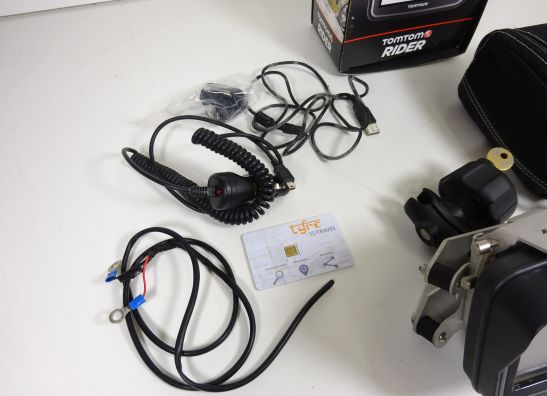 Navigatiesteun BMW R 1200 GS Adventure