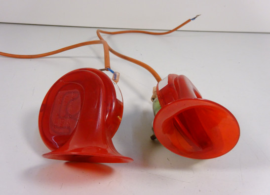 Horn Overig Onbekend Unknown