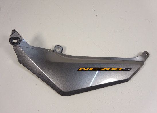 Seitenverkleidung links klein Honda NC 700 S