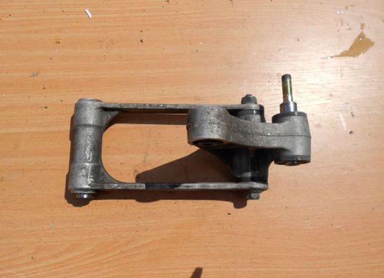 Link systeem achterveer Honda CBR 600 RR