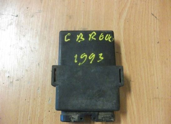 CDI ECU unit Honda CBR 600 F