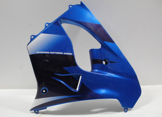 Linker zijkuip Kawasaki ZX 9 R
