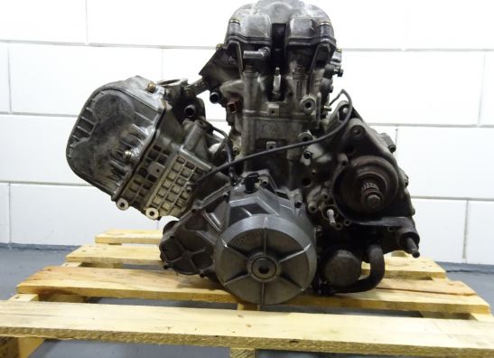 Motorblok Aprilia Caponord 1000