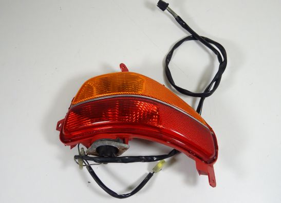 Rear light Suzuki Burgman 650
