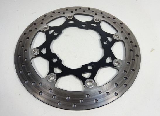 Bremsscheibe vorne Suzuki GSR 600