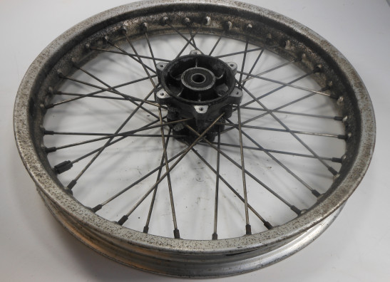 Front Wheel BMW F 650