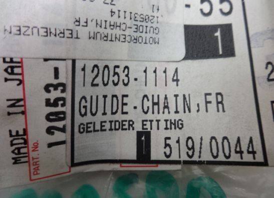 Motorblok diverse Kawasaki GPZ 900