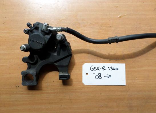 Bremssattel Bremszange hinten Suzuki GSX R 1300 Hayabusa