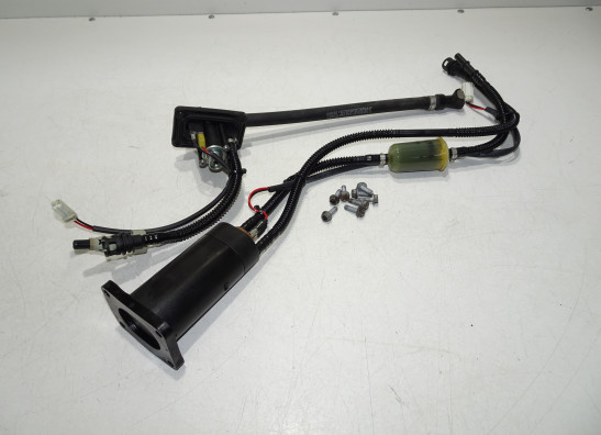 Fuel pump KTM 690 duke 3