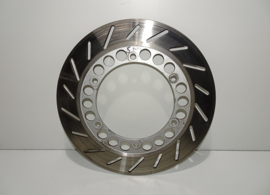 Remschijf voor Yamaha XV 750 Virago