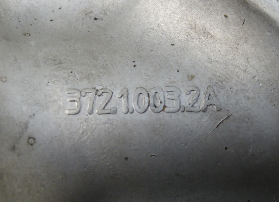 Link systeem achterveer Ducati monster 600