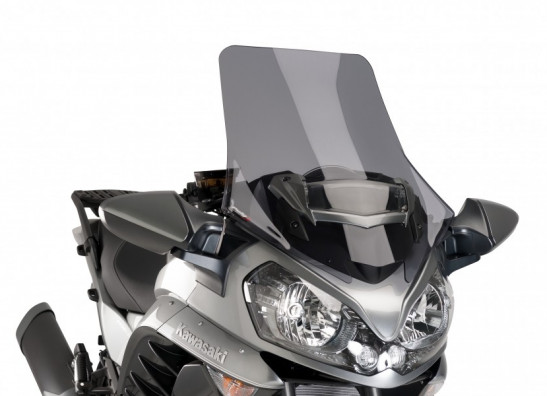Wind screen Kawasaki Overige Kawasaki