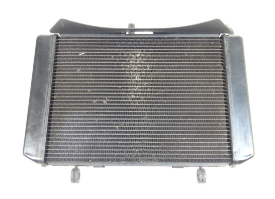 Radiateur Suzuki GSR 600