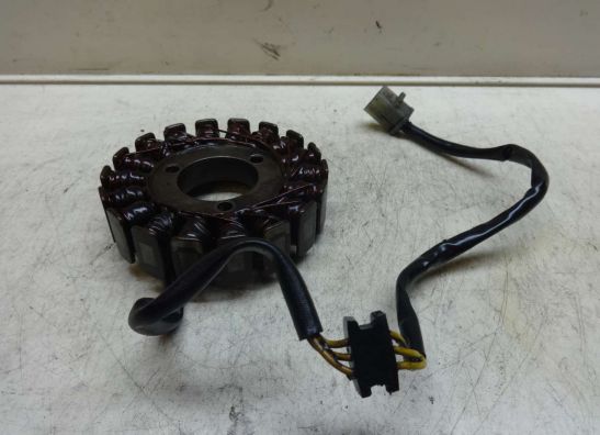 Generator Kawasaki Z 650