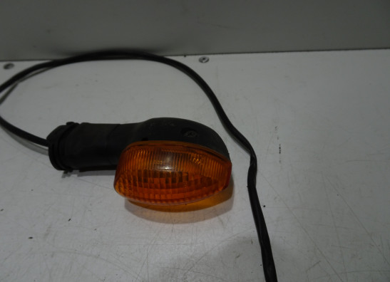 Knipperlicht Yamaha FZ6