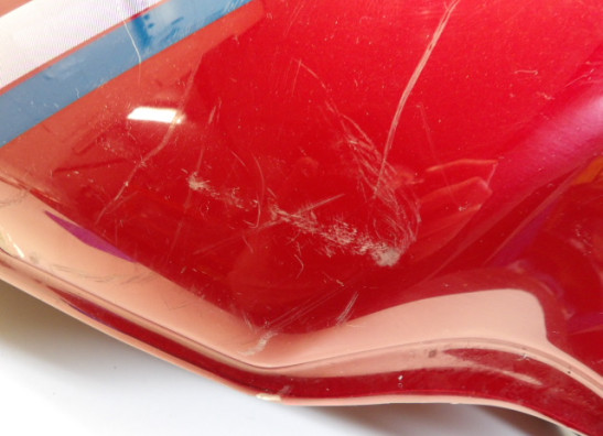 Fuel tank Yamaha XJ 900 S Diversion