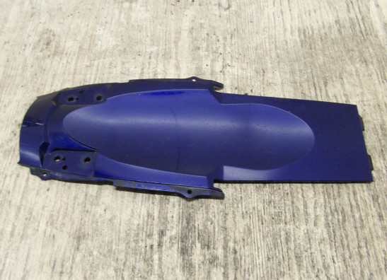 Undertail rear fender Suzuki GSX R 1000