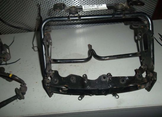 Kuipframe Suzuki GSX F 600