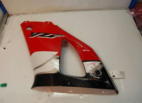 Cowl left small Yamaha YZF R1