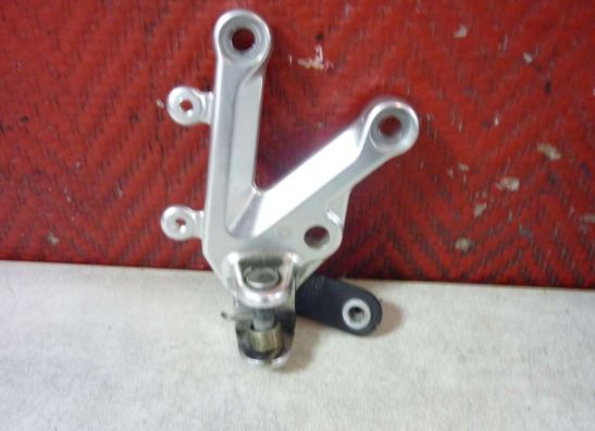 Rechter schetsplaat Aprilia Tuono 1000