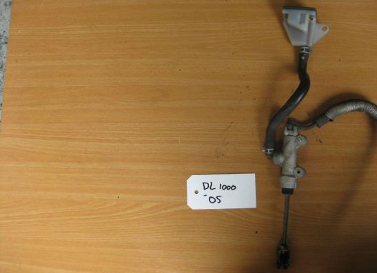 Rear brake master cylinder  Suzuki DL 1000 V STROM