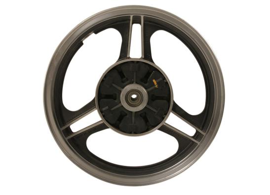 Rear wheel Kawasaki GPZ 750