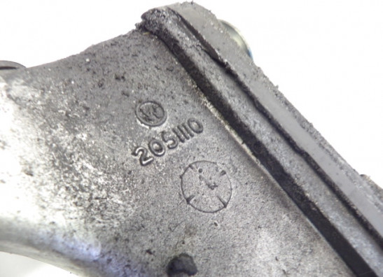 Achterbrug Triumph Sprint RS