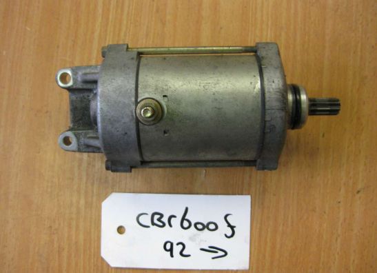 Startmotor Honda CBR 600 F