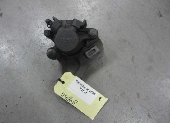 Achter remklauw Yamaha YZF R1