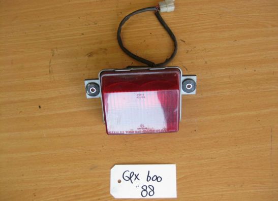 Achterlicht Kawasaki GPX 600