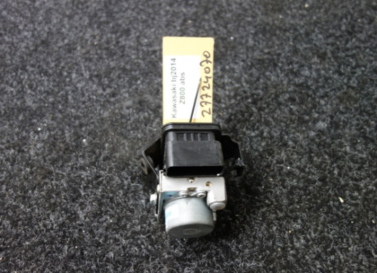ABS pumpe druckmodulator Kawasaki Z 800