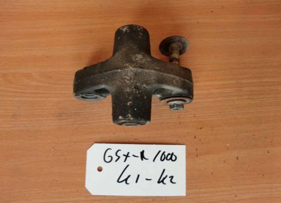 Cushion connecting rod  Suzuki GSX R 1000