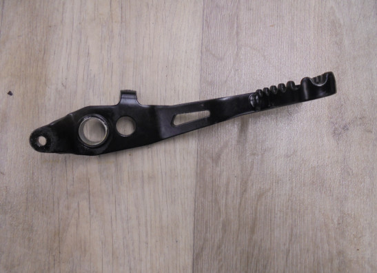 Rempedaal BMW R 1250 GS