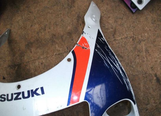 Frontverkleidung kanzel Suzuki GSX R 750