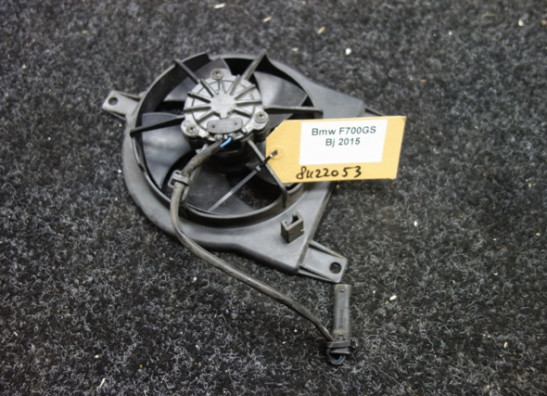 Lufter BMW F 700 GS