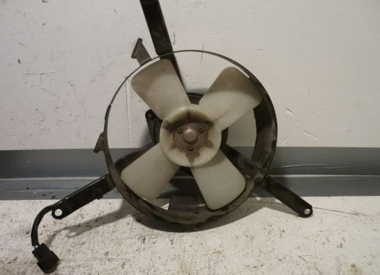 Ventilator Kawasaki ZZR 1100 1993-2001