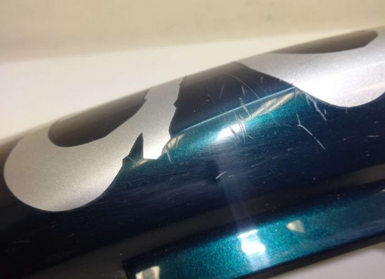 Cowl rear right Yamaha XJ 600 Diversion