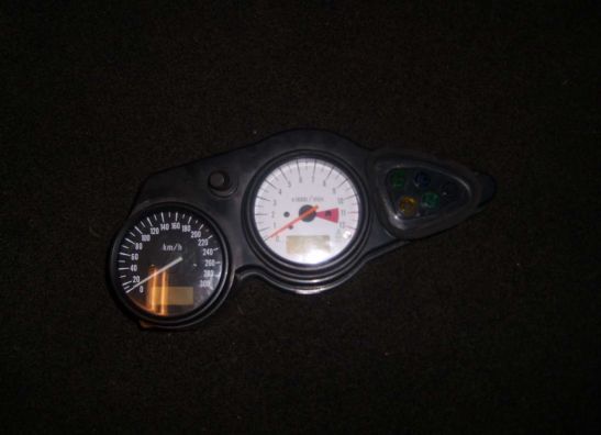 Tacho-set Suzuki TL 1000