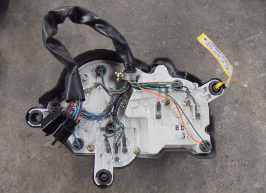 Tellerset Honda CB 600 F