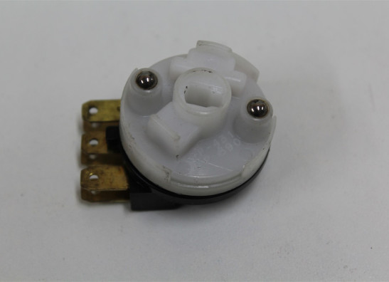 Contact slot Honda Goldwing GL
